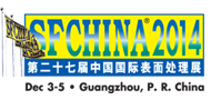 Sfchina Logo