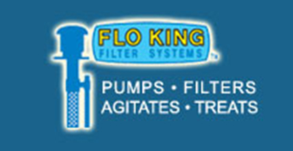 Floking Logo