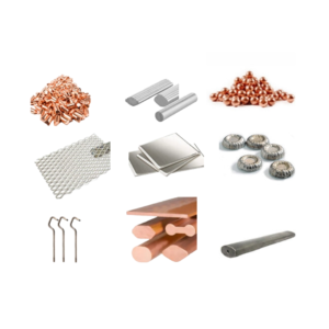 ANODE BAGS